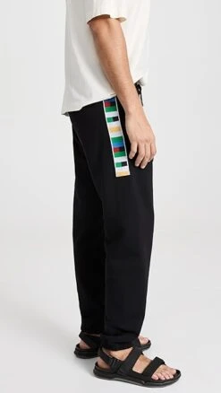 Missoni Pantalone Sweatpants -Reberio Fashion Store missc301401f31d 1679687355340 2 0. UX357 QL90