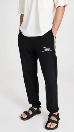 Missoni Pantalone Sweatpants