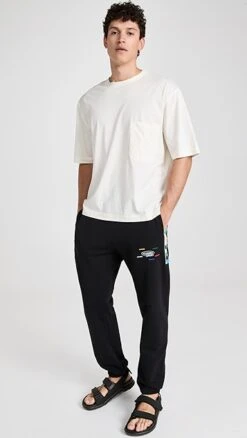 Missoni Pantalone Sweatpants -Reberio Fashion Store missc301401f31d 1679687356167 2 0. UX357 QL90