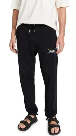 Missoni Pantalone Sweatpants -Reberio Fashion Store missc301401f31d 1679687356179 2 0. UX357 QL90