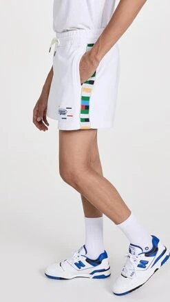 Missoni Knit 5" Shorts -Reberio Fashion Store missc301441f31f 1677172807305 2 0. UX357 QL90