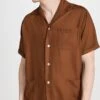 Maison Margiela Short Sleeved Shirt