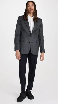 Maison Margiela Pants -Reberio Fashion Store mmmar3023612674 1677181944499 2 0. UX357 QL90