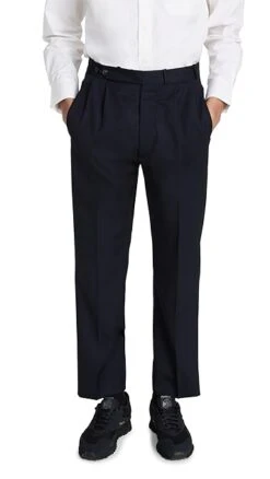 Maison Margiela Pants -Reberio Fashion Store mmmar3023612674 1677181944507 2 0. UX357 QL90