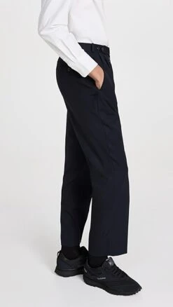 Maison Margiela Pants -Reberio Fashion Store mmmar3023612674 1677181944533 2 0. UX357 QL90