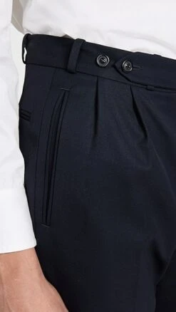 Maison Margiela Pants -Reberio Fashion Store mmmar3023612674 1677181944896 2 0. UX357 QL90