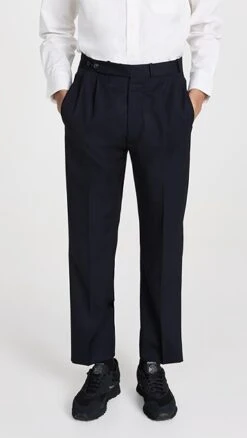 Maison Margiela Pants -Reberio Fashion Store mmmar3023612674 1677181945616 2 0. UX357 QL90