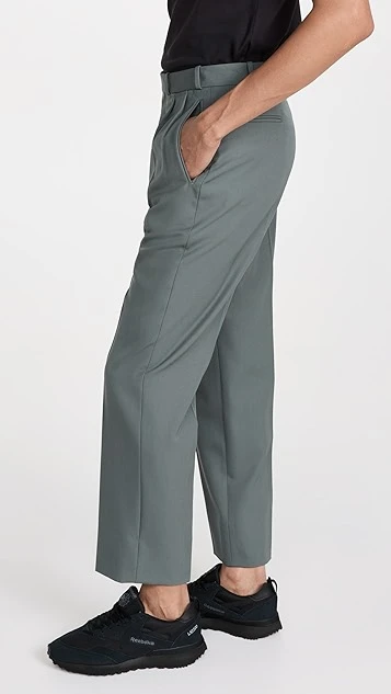 Maison Margiela Pleated Pants 3 Maison Margiela Pleated Pants - Image 3