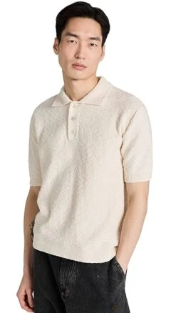 Maison Margiela Polo Shirt -Reberio Fashion Store mmmar3023810cd7 1672790897534 2 0. UX357 QL90