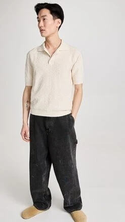 Maison Margiela Polo Shirt -Reberio Fashion Store mmmar3023810cd7 1672790897798 2 0. UX357 QL90