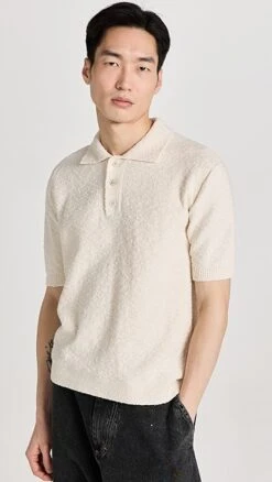 Maison Margiela Polo Shirt -Reberio Fashion Store mmmar3023810cd7 1672790897892 2 0. UX357 QL90