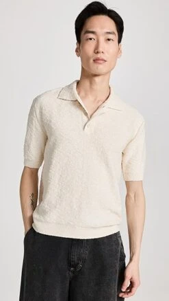 Maison Margiela Polo Shirt