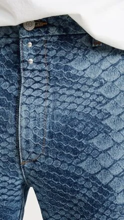 MM6 Maison Margiela Snake Print Pants -Reberio Fashion Store mmsix303401e5d9 1666890107921 2 0. UX357 QL90