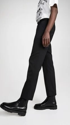 MM6 Maison Margiela Suit Pants -Reberio Fashion Store mmsix303771071b 1672789046846 2 0. UX357 QL90