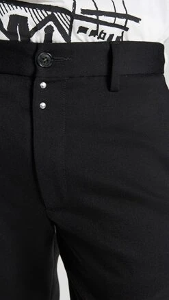 MM6 Maison Margiela Suit Pants -Reberio Fashion Store mmsix303771071b 1672789047363 2 0. UX357 QL90