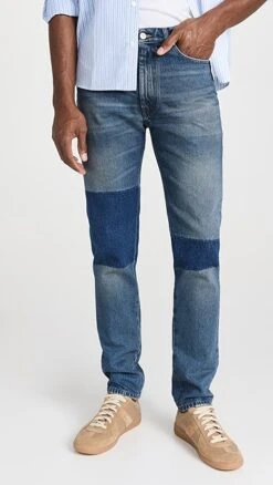 MM6 Maison Margiela Pants 5 Pocket Jeans