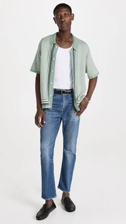 MOUSSY VINTAGE Mvm Allentown Dress Straight Jeans 10 MOUSSY VINTAGE Mvm Allentown Dress Straight Jeans -Reberio Fashion Store mouss302511a569 1680886007819 2 0. UX357 QL90