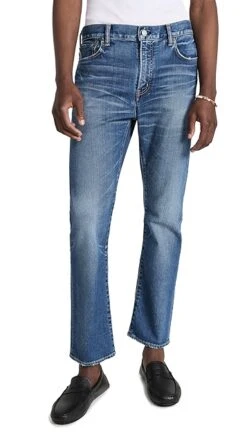 MOUSSY VINTAGE Mvm Allentown Dress Straight Jeans 12 MOUSSY VINTAGE Mvm Allentown Dress Straight Jeans -Reberio Fashion Store mouss302511a569 1680886007833 2 0. UX357 QL90