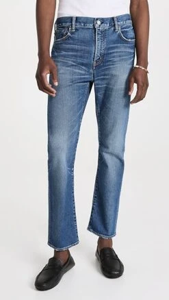 MOUSSY VINTAGE Mvm Allentown Dress Straight Jeans 13 MOUSSY VINTAGE Mvm Allentown Dress Straight Jeans -Reberio Fashion Store mouss302511a569 1680886007847 2 0. UX357 QL90