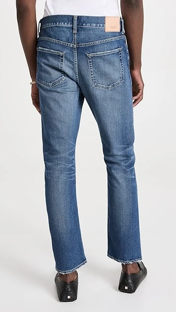 MOUSSY VINTAGE Mvm Allentown Dress Straight Jeans 2 MOUSSY VINTAGE Mvm Allentown Dress Straight Jeans - Image 2