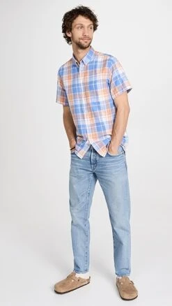 MOUSSY VINTAGE Mvm Columbus Tapered Jeans 10 MOUSSY VINTAGE Mvm Columbus Tapered Jeans -Reberio Fashion Store mouss302531af57 1677875970203 2 1. UX357 QL90