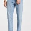 MOUSSY VINTAGE Mvm Columbus Tapered Jeans