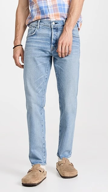 MOUSSY VINTAGE Mvm Columbus Tapered Jeans 1 MOUSSY VINTAGE Mvm Columbus Tapered Jeans