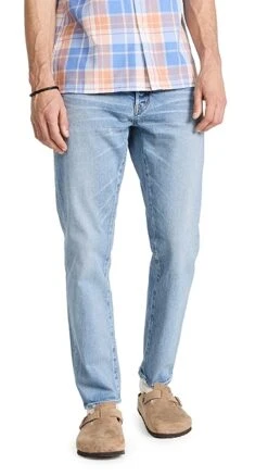 MOUSSY VINTAGE Mvm Columbus Tapered Jeans 12 MOUSSY VINTAGE Mvm Columbus Tapered Jeans -Reberio Fashion Store mouss302531af57 1677875970344 2 0. UX357 QL90