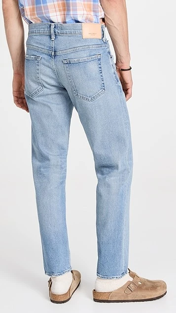 MOUSSY VINTAGE Mvm Columbus Tapered Jeans 2 MOUSSY VINTAGE Mvm Columbus Tapered Jeans - Image 2