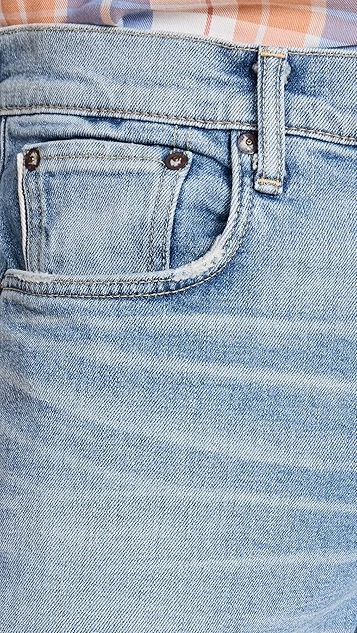 MOUSSY VINTAGE Mvm Columbus Tapered Jeans 5 MOUSSY VINTAGE Mvm Columbus Tapered Jeans - Image 5