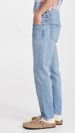 MOUSSY VINTAGE Mvm Columbus Tapered Jeans 9 MOUSSY VINTAGE Mvm Columbus Tapered Jeans -Reberio Fashion Store mouss302531af57 1677875971373 2 0. UX357 QL90