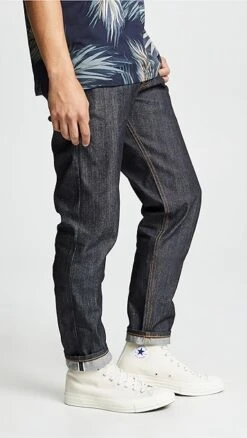 Naked & Famous Easy Guy Left Hand Twill Selvedge 8 Naked & Famous Easy Guy Left Hand Twill Selvedge -Reberio Fashion Store nakef3023513ed1 q3 2 0. UX357 QL90