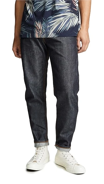 Naked & Famous Easy Guy Left Hand Twill Selvedge 6 Naked & Famous Easy Guy Left Hand Twill Selvedge - Image 6