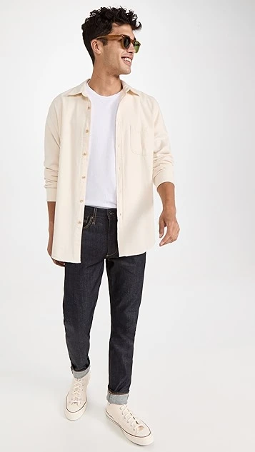 Nili Lotan Bradley Tee 4 Nili Lotan Bradley Tee - Image 4