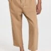 Nili Lotan Walker Pants