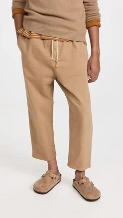 Nili Lotan Walker Pants