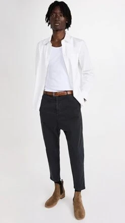 Nili Lotan Paris Pants