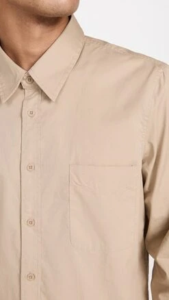 Nili Lotan Classic Shirt 11 Nili Lotan Classic Shirt -Reberio Fashion Store nlota2120610719 1660245885502 2 0. UX357 QL90