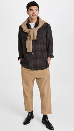 Nili Lotan Smith Shirt -Reberio Fashion Store nlota212431e361 1665502144417 2 0. UX357 QL90