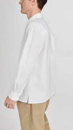 Nili Lotan Finn Shirt -Reberio Fashion Store nlota212471a530 1673022869184 2 0. UX357 QL90