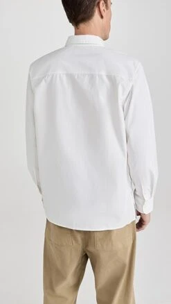 Nili Lotan Finn Shirt -Reberio Fashion Store nlota212471a530 1673022870637 2 0. UX357 QL90