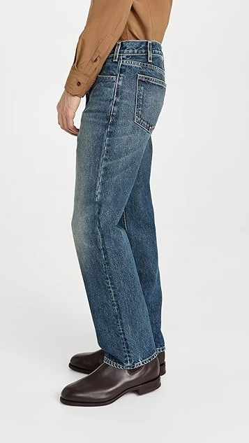 Nili Lotan Billie Jeans 3 Nili Lotan Billie Jeans - Image 3