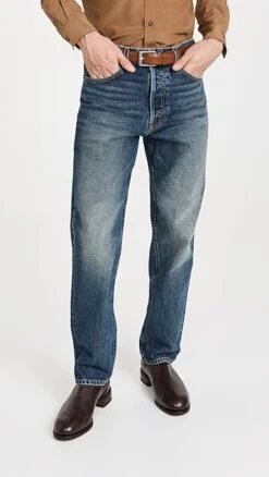 Nili Lotan Billie Jeans