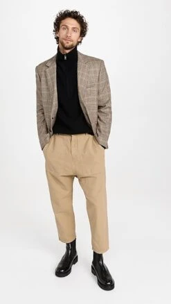 Nili Lotan Luna Pants -Reberio Fashion Store nlota2128346747 1670457816504 2 0. UX357 QL90