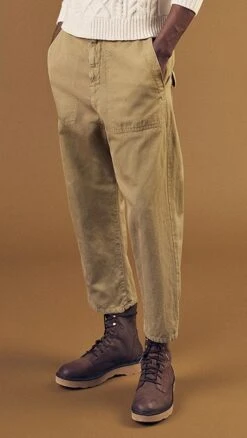 Nili Lotan Luna Pants