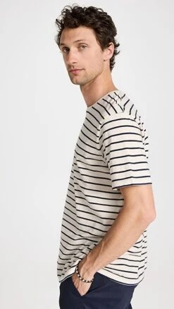 Nili Lotan Pierre T-Shirt 9 Nili Lotan Pierre T-Shirt -Reberio Fashion Store nlota2128662853 1681753768065 2 0. UX357 QL90