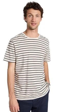 Nili Lotan Pierre T-Shirt 12 Nili Lotan Pierre T-Shirt -Reberio Fashion Store nlota2128662853 1681753768084 2 0. UX357 QL90