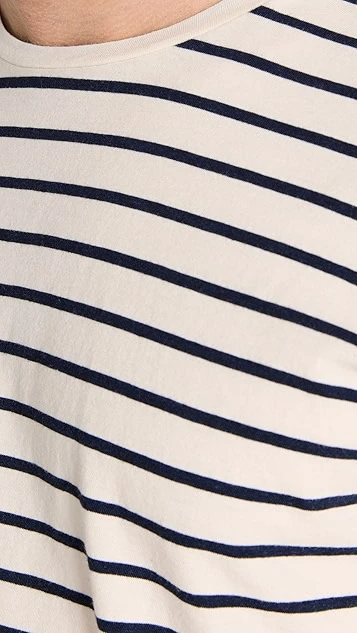 Nili Lotan Pierre T-Shirt 5 Nili Lotan Pierre T-Shirt - Image 5