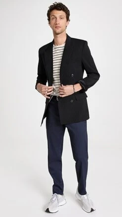 Nili Lotan Pierre T-Shirt 10 Nili Lotan Pierre T-Shirt -Reberio Fashion Store nlota2128662853 1681753769472 2 0. UX357 QL90