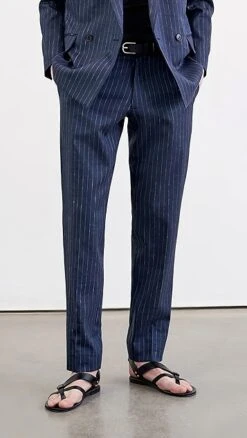 Nili Lotan Yannik Pants